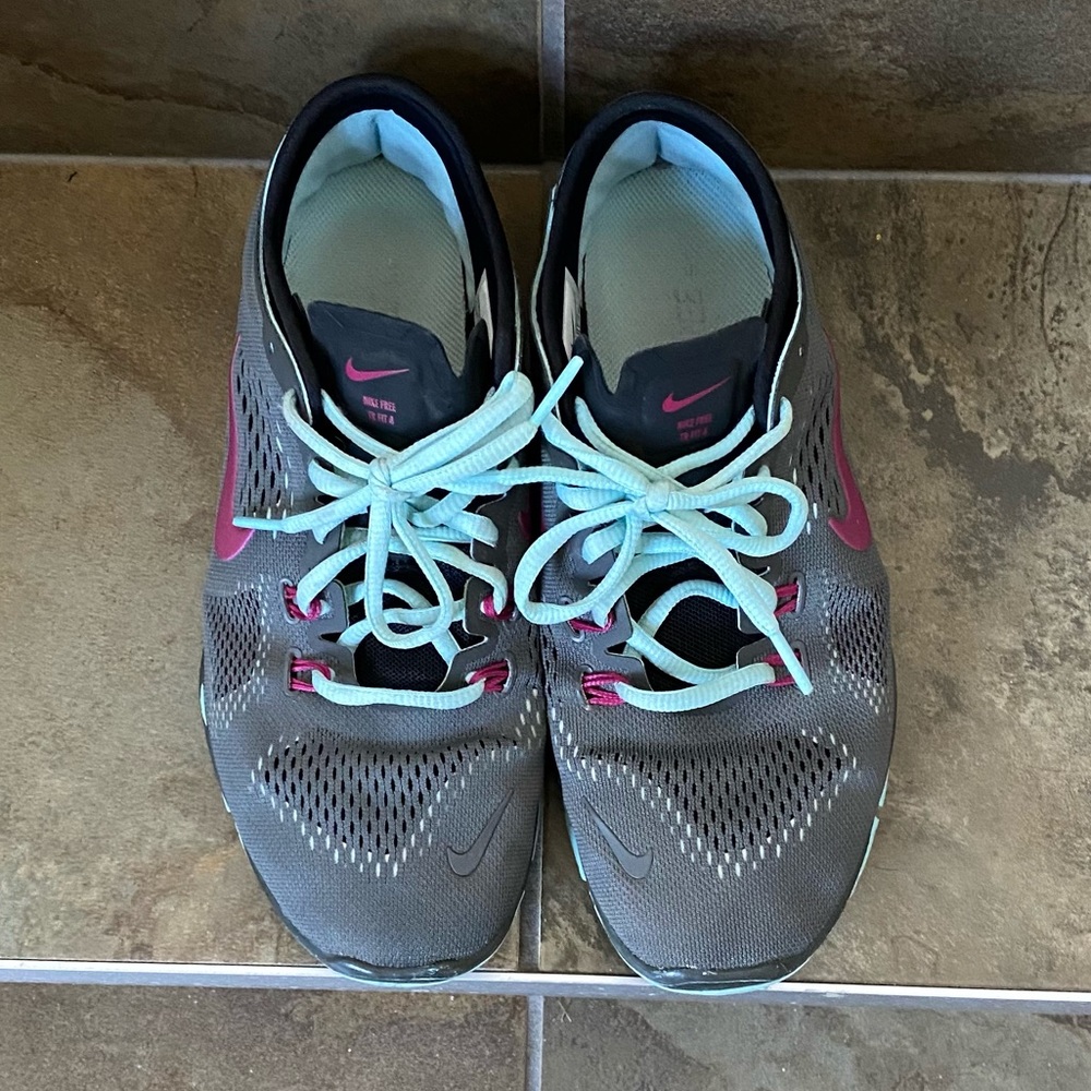 Nike Women's Free 5.0 TR Fit 4 Breathee Training Shoes